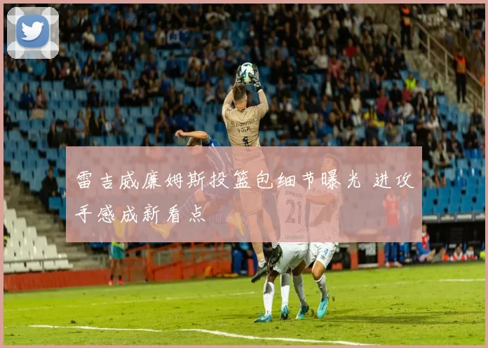 雷吉威廉姆斯投篮包细节曝光 进攻手感成新看点