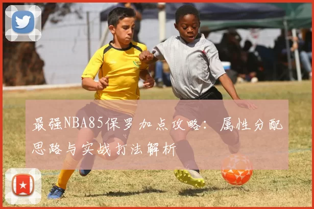 最强NBA85保罗加点攻略：属性分配思路与实战打法解析